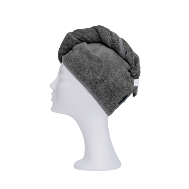 turban na vlasy