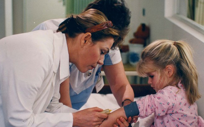 Dagmar Havlová rozuměla dětské duši
Dagmar Havlová rozuměla dětské duši