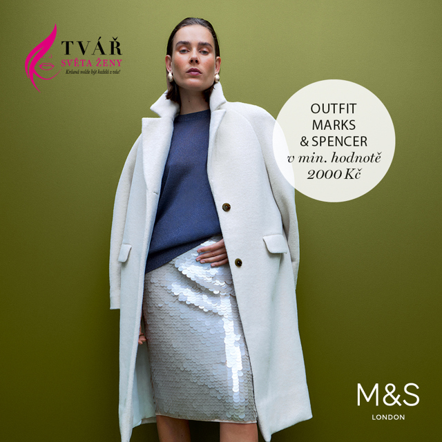 M&S M&S