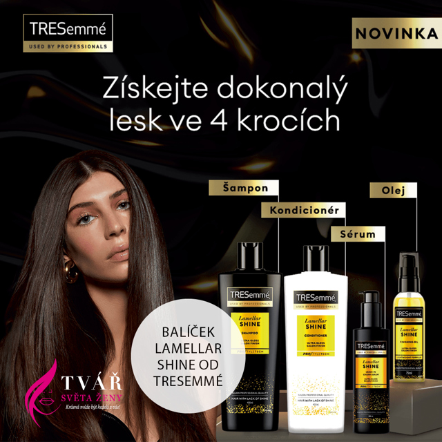 TRESemmé TRESemmé