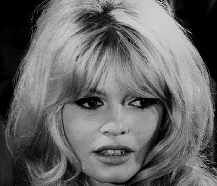 Brigitte Bardot Brigitte Bardot