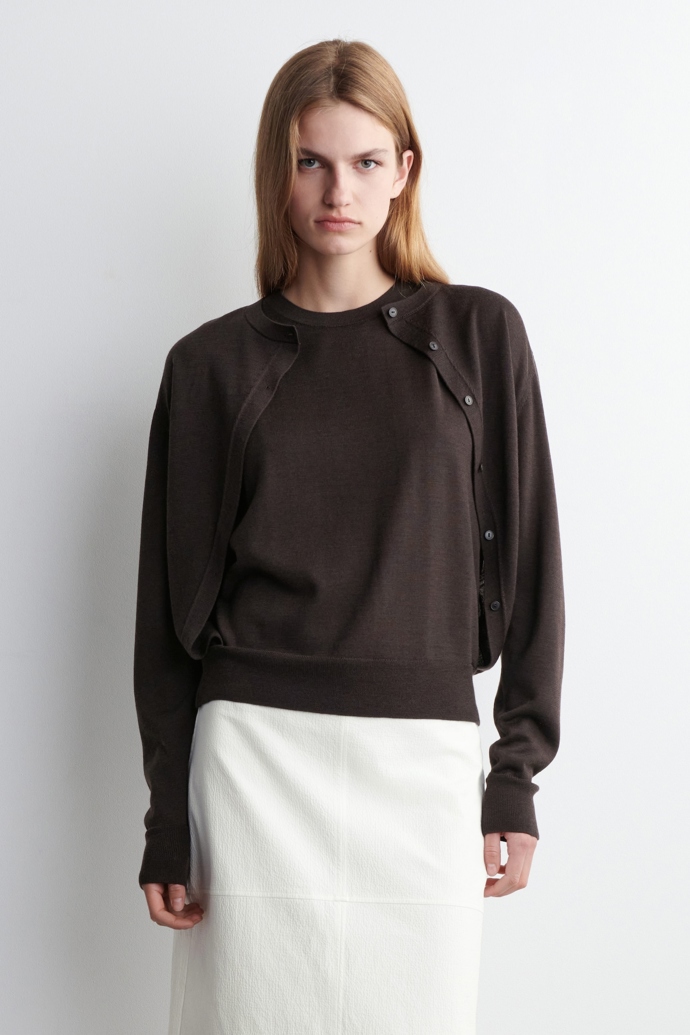 Twinset, Cos, 99 eur
Twinset, Cos, 99 eur