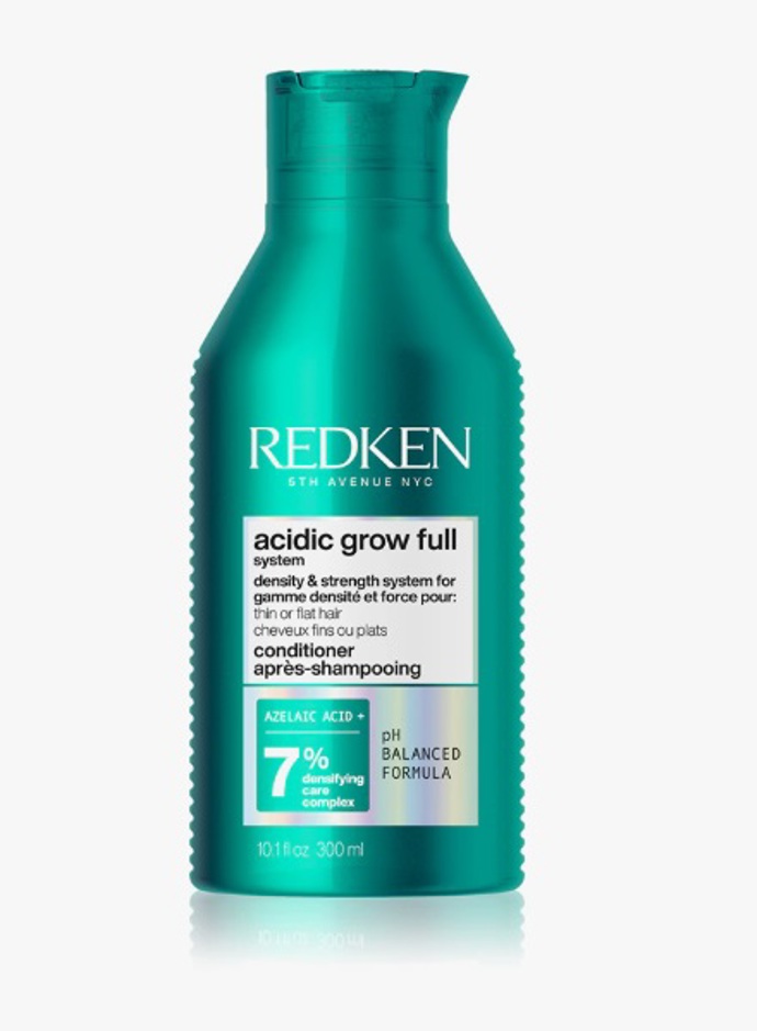 Kondicionér pro jemné a zplihlé vlasy, Redken, 555 Kč
