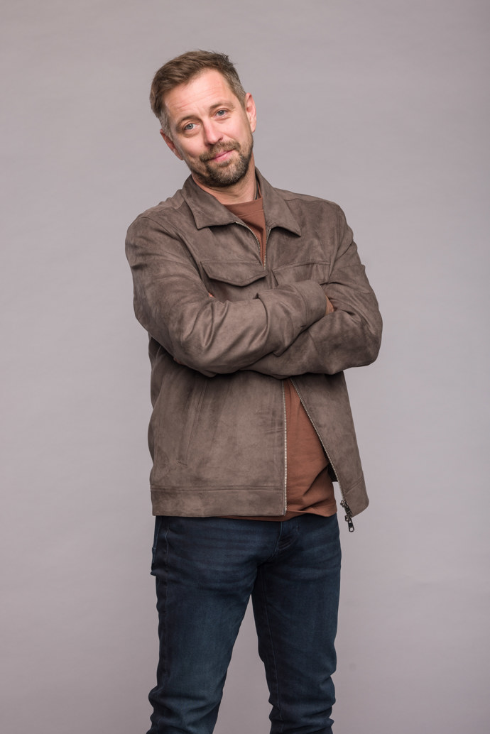 Jan Dolanský Jan Dolanský