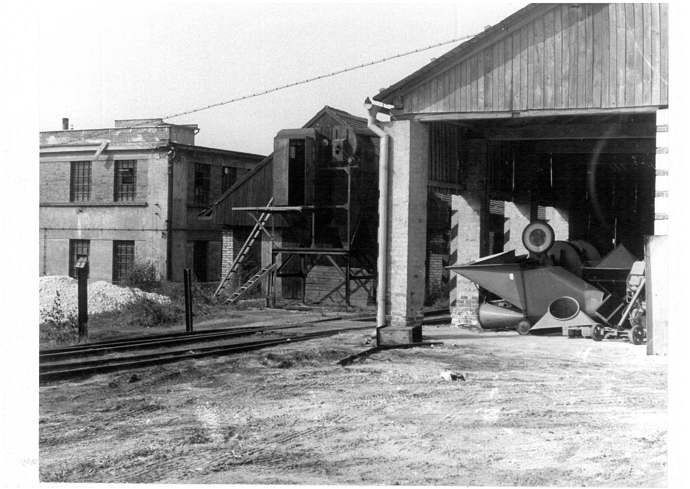 Galerie: Proměny továrny v Břasích