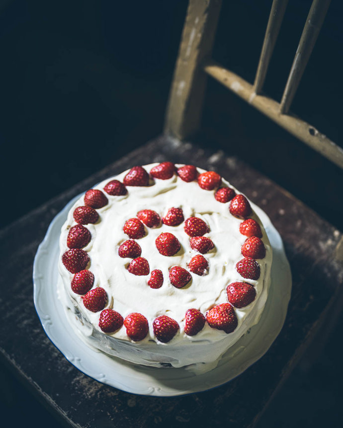 Food photo