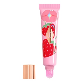 Unreal Lips Healthy Glow Nectar Oil, Charlotte Tilbury, 670 Kč
