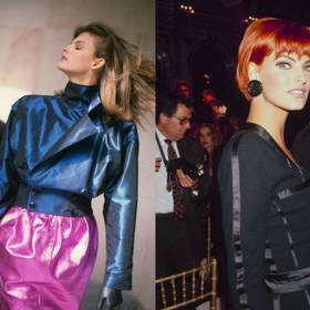 Linda Evangelista

Jedna z takzvaných originálních supermodelek si také prošla zrzavým a červenovlasým obdobím
