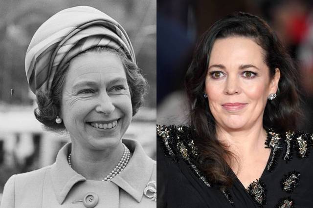 The Crown 3: Nové herecké obsazení