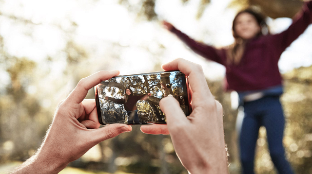 6 tipů, jak lépe fotit mobilem 6 tipů, jak lépe fotit mobilem