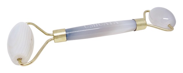Máte už svůj váleček Jade roller? Máte už svůj váleček Jade roller?