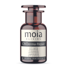 Denní krém CBDerma-Repair, MOIA, FAnn, 50 ml, 1221 Kč
Denní krém CBDerma-Repair, MOIA, FAnn, 50 ml, 1221 Kč