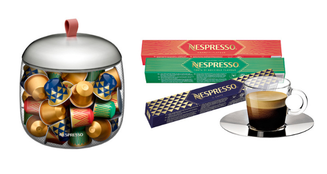 Nespresso Nespresso