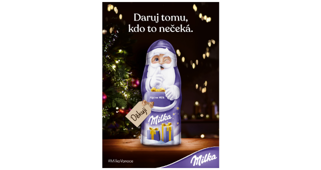 Milka Milka