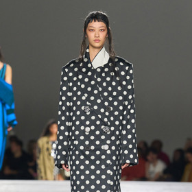 Puntíky od Dries Van Noten
Puntíky od Dries Van Noten