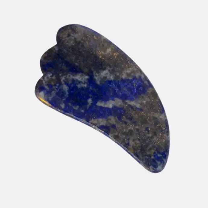 Masážní destička Gua Sha Vanessa Megan, 990 Kč
Masážní destička Gua Sha Vanessa Megan, 990 Kč