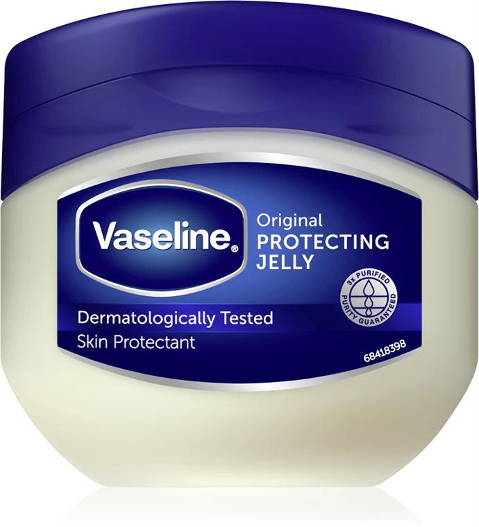 Kosmetická vazelína, Vaseline, od 105 Kč
Kosmetická vazelína, Vaseline, od 105 Kč