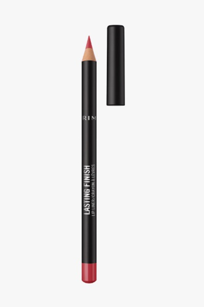 Konturovací tužka na rty, Rimmel, 60 Kč
