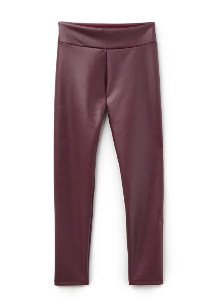 Bordó legíny, Calzedonia, 979 Kč
