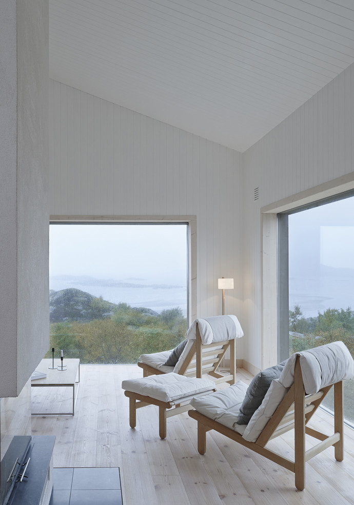 Galerie: Hygge u polárního kruhu Galerie: Hygge u polárního kruhu