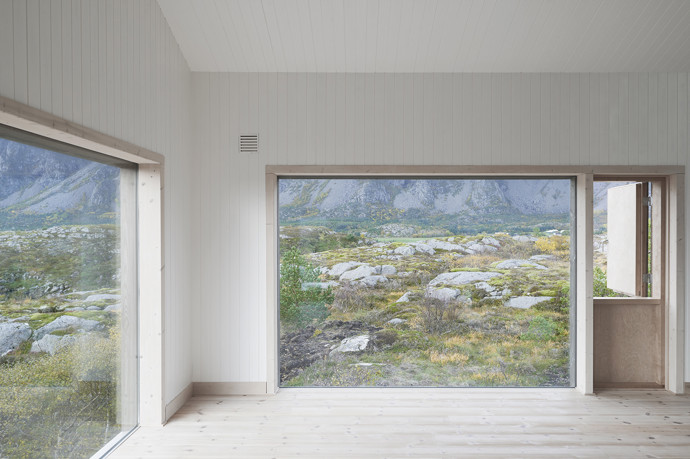 Galerie: Hygge u polárního kruhu Galerie: Hygge u polárního kruhu