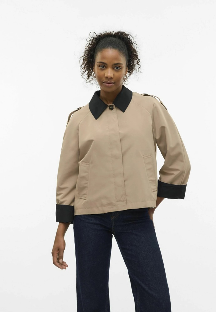 Barn jacket, Vero Moda, 1149 Kč
