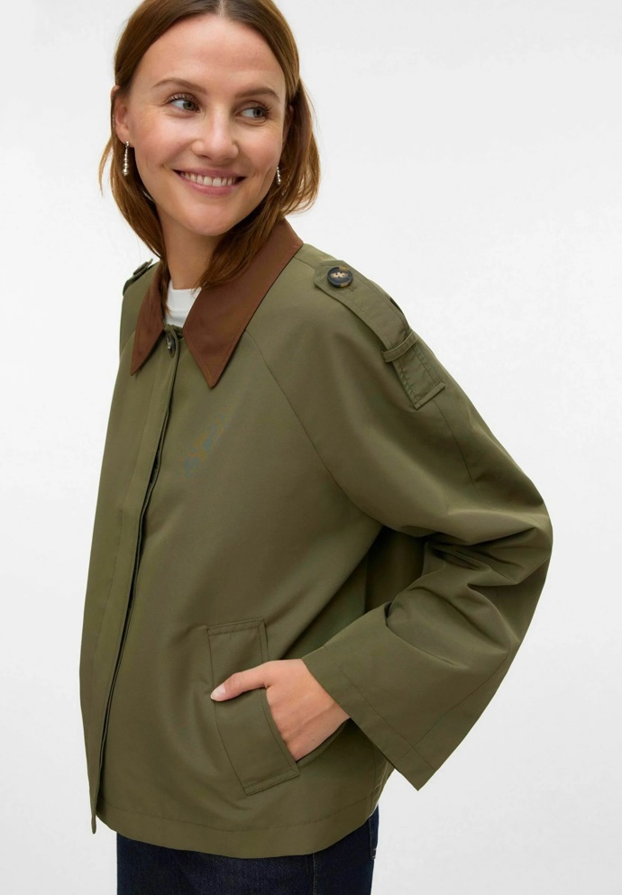 Barn jacket, Vero Moda, 1149 Kč

