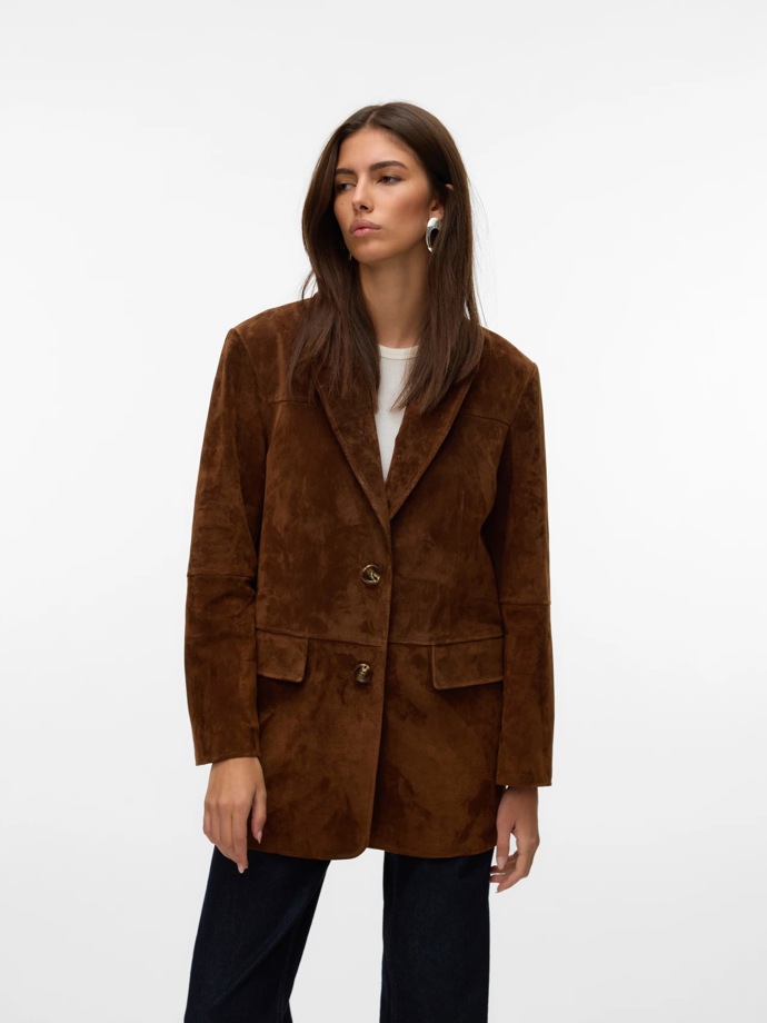 Sako, Vero Moda, 5399 Kč
