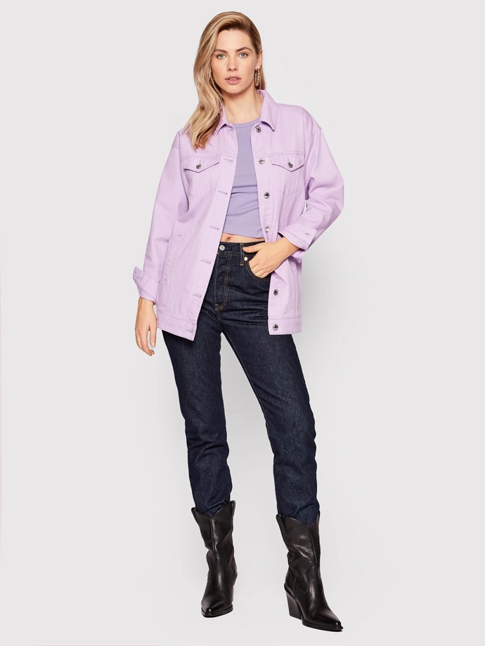 Bunda: Vero Moda
Bunda: Vero Moda