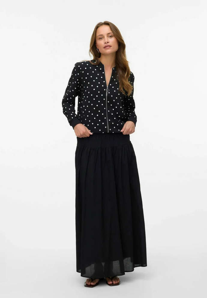 Bomber, Vero Moda / Zalando, 999 Kč
