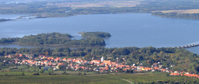 Tip na letní výlet: cyklotoulky jižní Moravou
