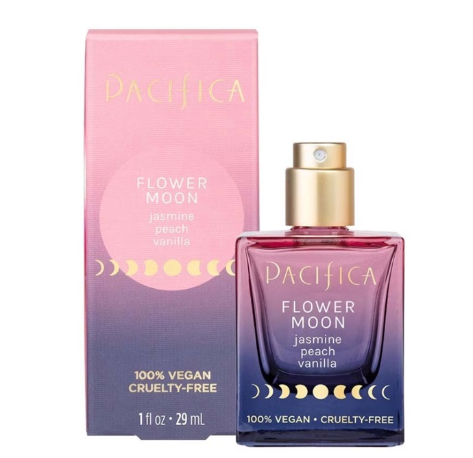Pacifica Flower Moon parfém, 29 ml, Douglas, 552 Kč
