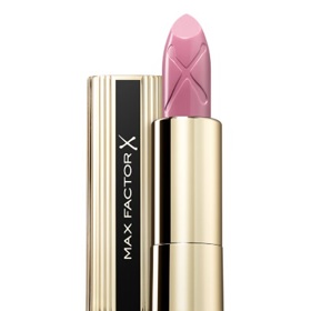 Hydratační rtěnka, Max Factor, 169 Kč
Hydratační rtěnka, Max Factor, 169 Kč