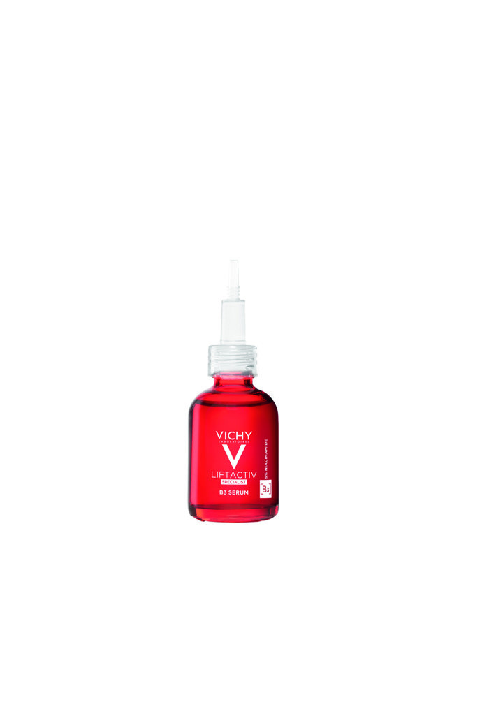 Pleťové sérum proti pigmentovým skvrnám & vráskám Liftactiv Specialist B3 Serum, Vichy, 30 ml, 1249 Kč
