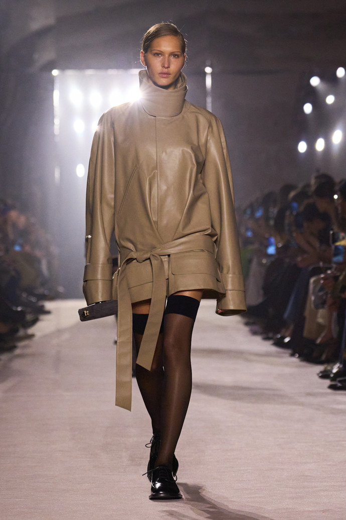 Victoria Beckham podzim/zima 2025-2026
