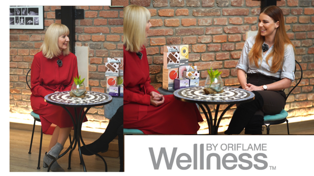 Oriflame