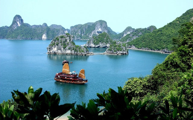 Vietnam_Halong_bay Vietnam_Halong_bay