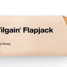 Mlsejte zdravě díky měkké ovesné tyčince Vilgain Flap se skvělou chutí a čistým složením. Je ideální jako rychlá zdravá svačinka a obsahuje velký zdroj vlákniny. Cena: 39 Kč / 60 g.
Mlsejte zdravě díky měkké ovesné tyčince Vilgain Flap se skvělou chutí a čistým složením. Je ideální jako rychlá zdravá svačinka a obsahuje velký zdroj vlákniny. Cena: 39 Kč / 60 g.