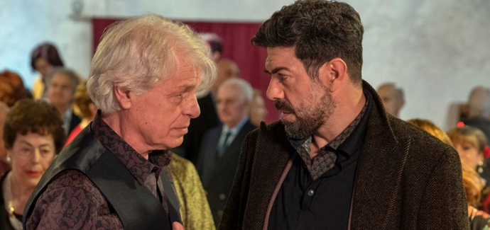 Michel Placido Michel Placido