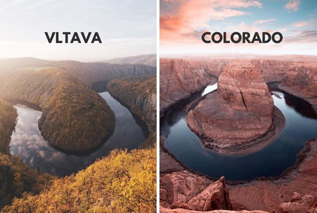 I dovolená v Česku může být světová I dovolená v Česku může být světová