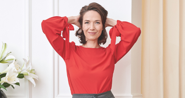 Vychází říjnová Marianne Vychází říjnová Marianne