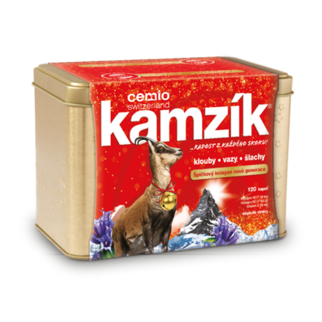 TIPY NA DÁRKY: Darujte letos zdraví