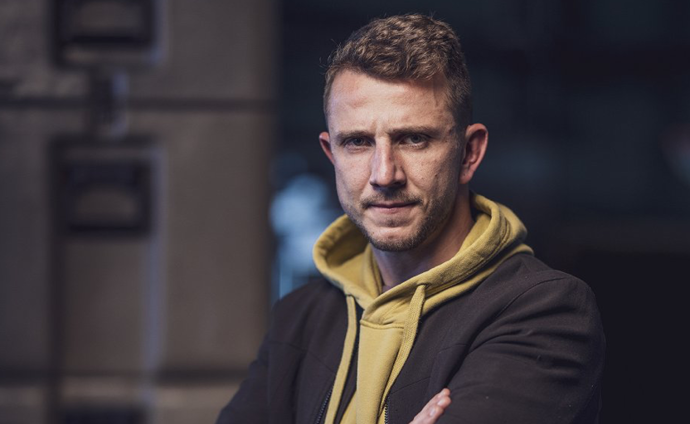 Jakub Štáfek Jakub Štáfek