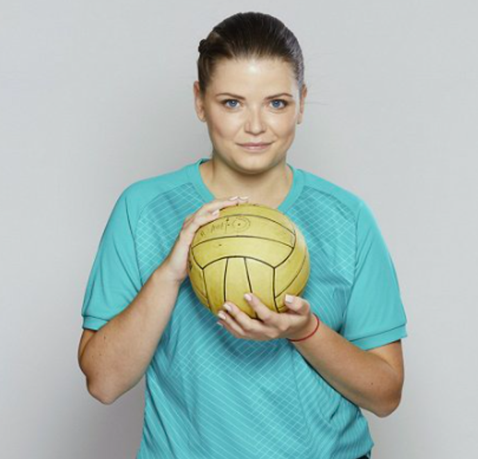 Berenika si zahrála v seriálu, který režíroval táta
Berenika si zahrála v seriálu, který režíroval táta