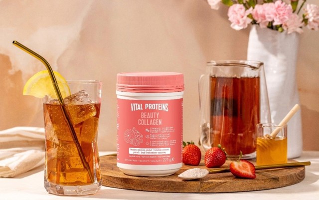 Vital Proteins Beauty Collagen