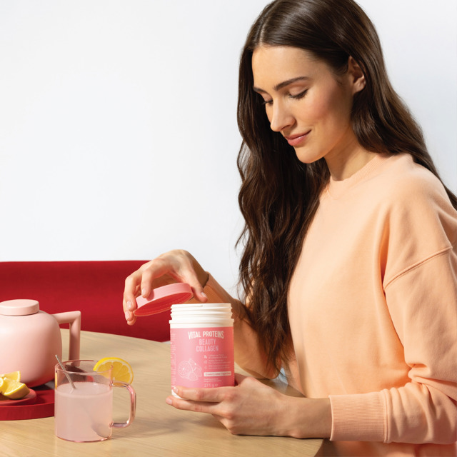 Vital Proteins Beauty Collagen