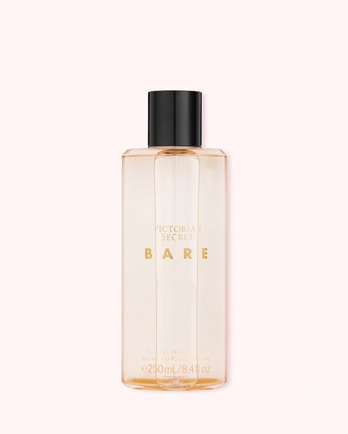 Tělový sprej, Victoria's Secret, 800 Kč
