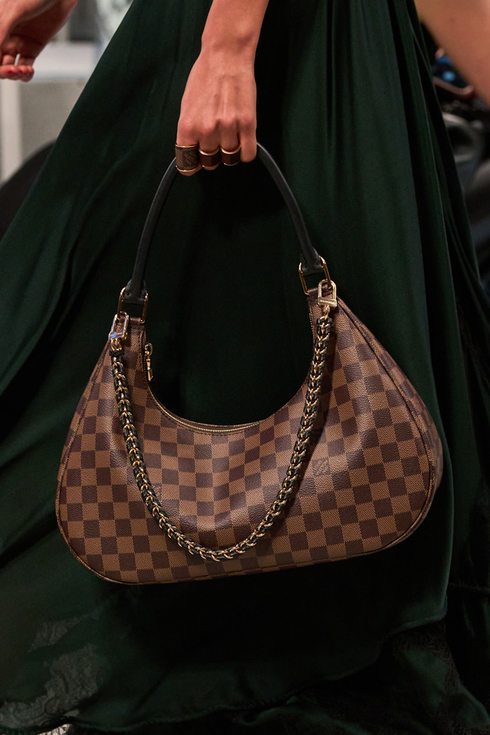 Louis Vuitton podzim/zima 2025-2026
Louis Vuitton podzim/zima 2025-2026