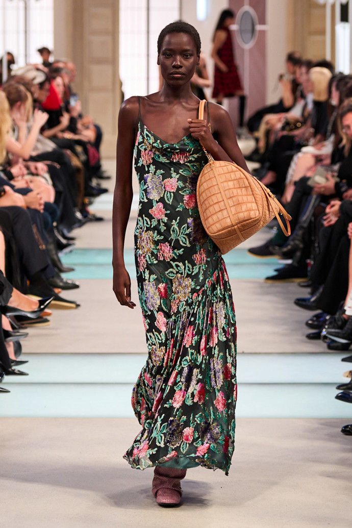 Louis Vuitton podzim/zima 2025-2026
