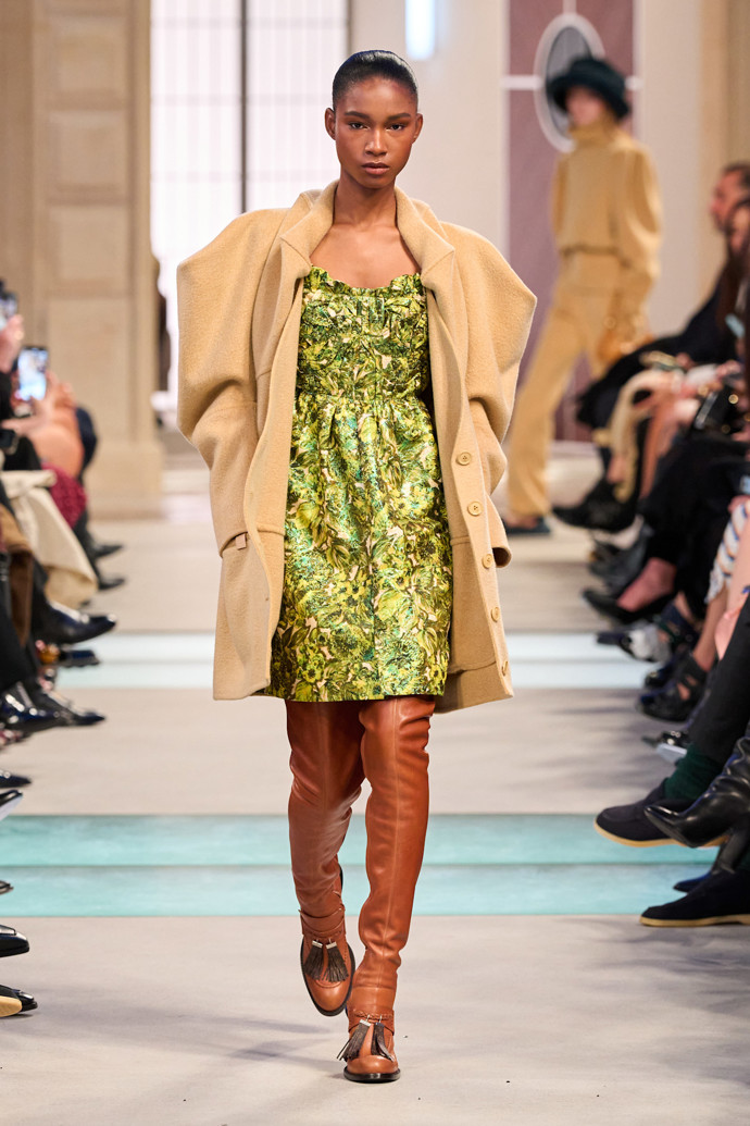 Louis Vuitton podzim/zima 2025-2026
